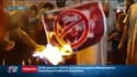Qatar, Koweït, Jordanie... les boycotts contre les produits français se multiplient après les propos d'Emmanuel Macron