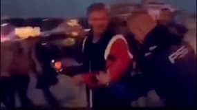 Halaand refoulé d’une boîte en Norvège
