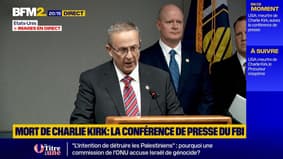 Le Procureur du comté de l'Utah demande la peine capitale contre Tyler Robinson pour l'assassinat de Charlie Kirk