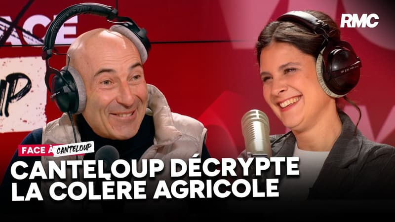 Genevard, Bayle, Lassalle... Face à Canteloup