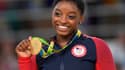 Simone Biles 