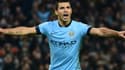 Sergio Agüero