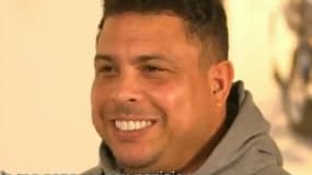 Ronaldo