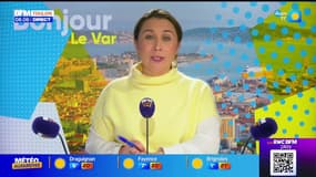 Le journal de 8h du mardi 4 novembre 2025