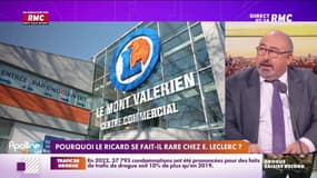 Le Ricard manque chez Leclerc, conséquences des difficiles négos entre industriels et distributeurs