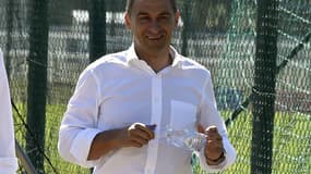 Olivier Sadran