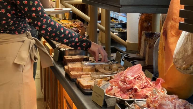 “J’y vais 3 fois par semaine, je perds du poids”: pourquoi les buffets à volonté ont tant la côte?