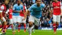 Sergio Agüero