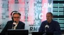 Défiance envers les médias: "la faute retombe sur les journalistes, mais c’est un manque d’effort d’analyse"