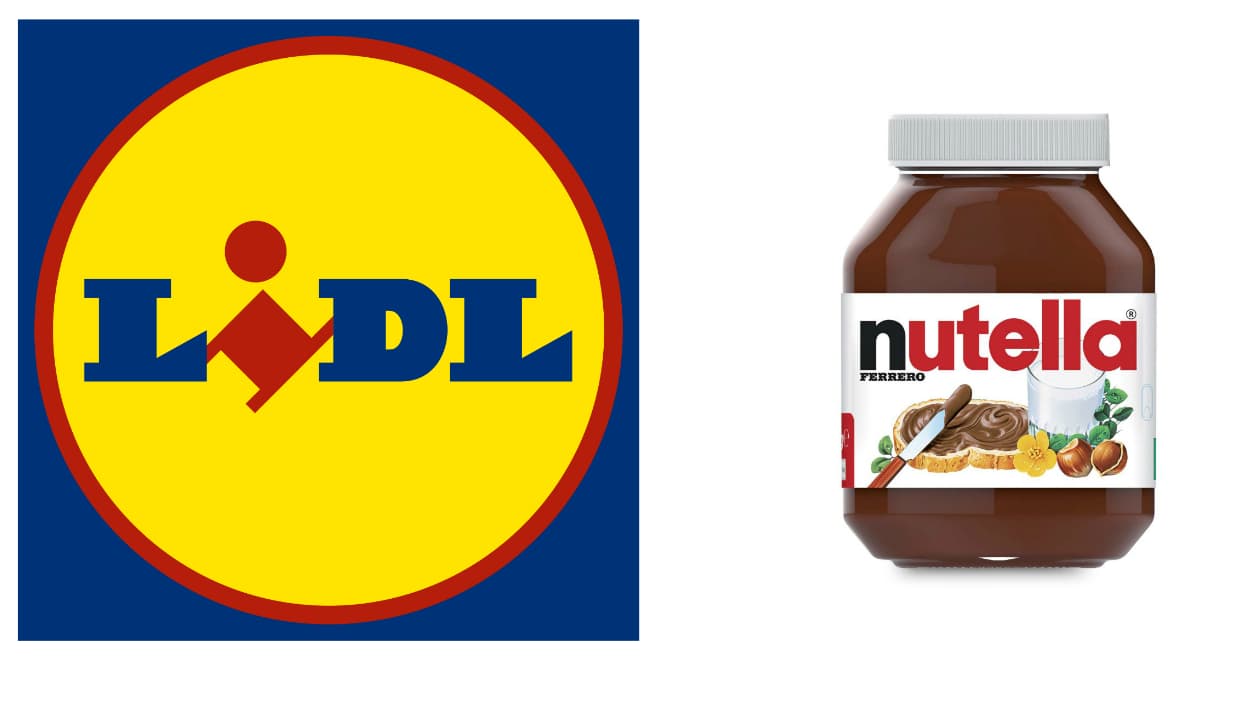 Pour le patron de Lidl, le Nutella à -70% c'est juste ridicule!