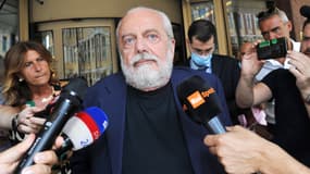 De Laurentiis