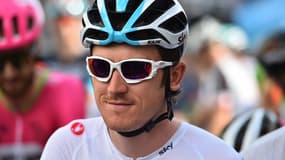 Geraint Thomas