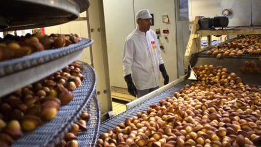 L'occupation de l'usine de la biscuiterie Jeannette va se poursuivre, après le rejet de 4 offres de reprise par la justice.