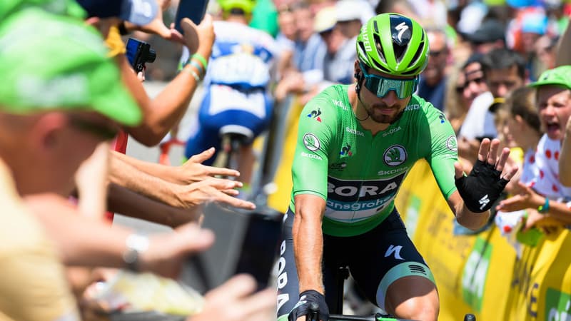 Peter Sagan