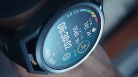 Cette montre connectée en promo est parfaite pour analyser vos performances sportives