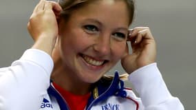 Céline Goberville
