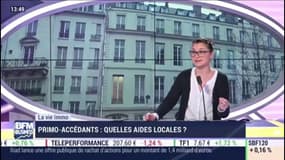 "Le salaire n'est pas l'ennemi de l'emploi", défend Yves Veyrier (FO)