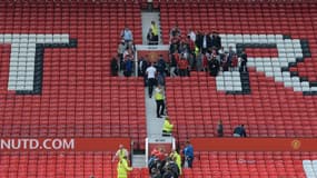 Old Trafford