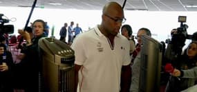 JO - Teddy Riner a décollé pour Rio