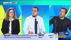 Les coachs : Comment renforcer l'éducation financière ? - 18/03