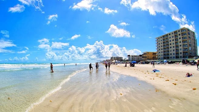 Top 5 des hôtels de vacances en famille