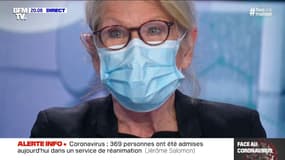 Cette infectiologue explique comment mettre correctement un masque sur son visage