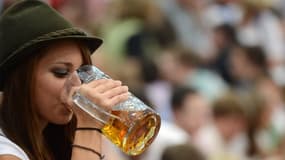 La bière pourrait être plus sévèrement taxée en France