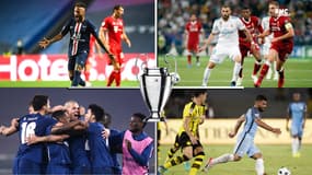 Ligue des champions : Real-Liverpool, Bayern-PSG... les quarts aller passés au crible