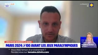 Paris 2024: J-100 avant les Jeux paralympiques
