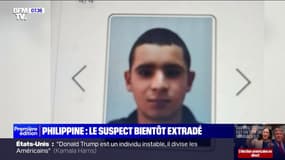 Mort de Philippine: le suspect bientôt extradé