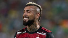 Arturo VIDAL
