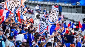 Pas de tolérance pour France-Allemagne