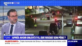 Enlèvement d'Eya : comment s'est déroulé l'enquête et que risque son père ? - 27/05