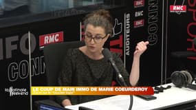 Le coup de main immo: "le bouclier loyer", qu'est-ce que c'est?