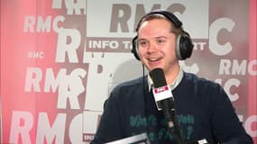 Le kikadi du lundi 19 février
