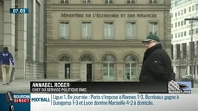 Budget 2019: comment le gouvernement veut communiquer en urgence face à la baisse du pouvoir d'achat