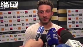 Le Stade Toulousain dit "au revoir" à Guy Novès