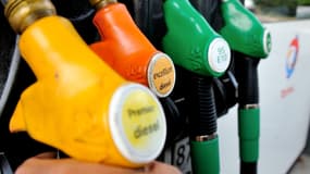 Le prix du gazole a atteint un nouveau record à près de 1,46 euro le litre