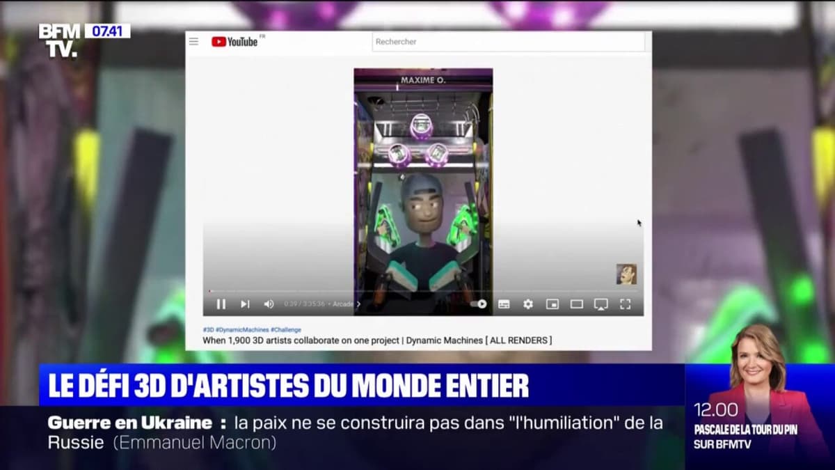 placeholder video