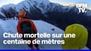 Chine: un alpiniste meurt après avoir détaché sa corde pour prendre une photo 
