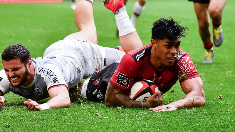 Malakai Fekitoa (RCT)