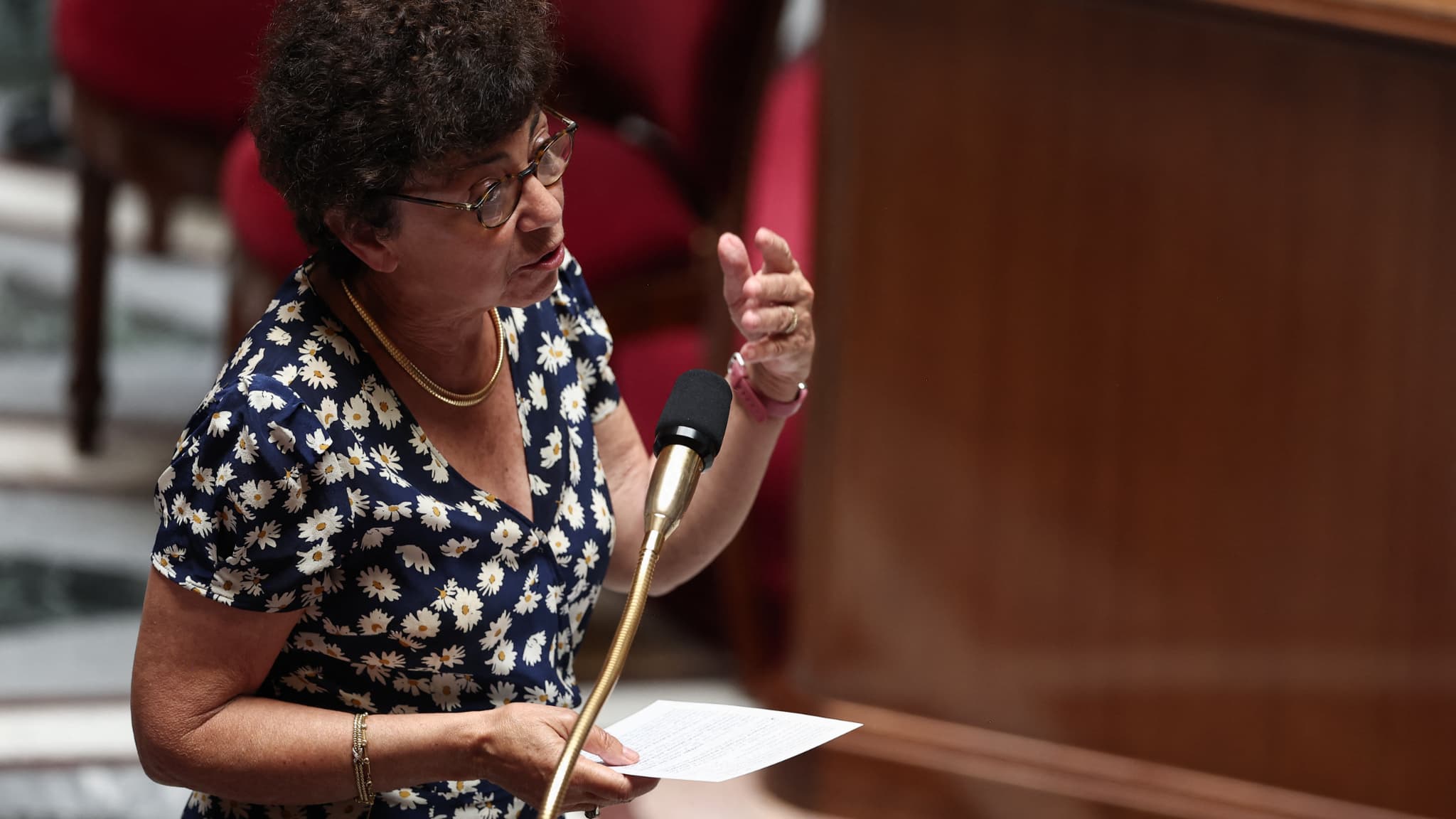 "Yeterli değil": Hükümet, iklim değişikliğine uyum için "kaynakları artırması" gerektiğini kabul etti