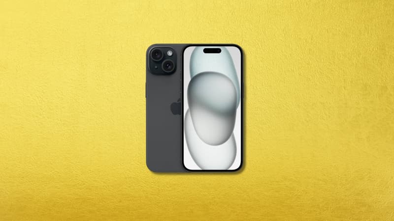 Is Aliexpress making fun of the competition? The iPhone 15 is at its maximum price Is Aliexpress making fun of the competition? The iPhone 15 is at its maximum price