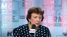 "Avec un diplôme qui n’est pas celui d'une grande école, on nous classe dans la catégorie des feignants"