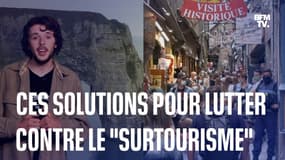 Comment les grands sites touristiques français s'organisent face à la surfréquentation ? 