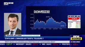 Raphaël Gallardo (Carmignac) : États-Unis : l'immobilier tient-il toujours ? - 19/09