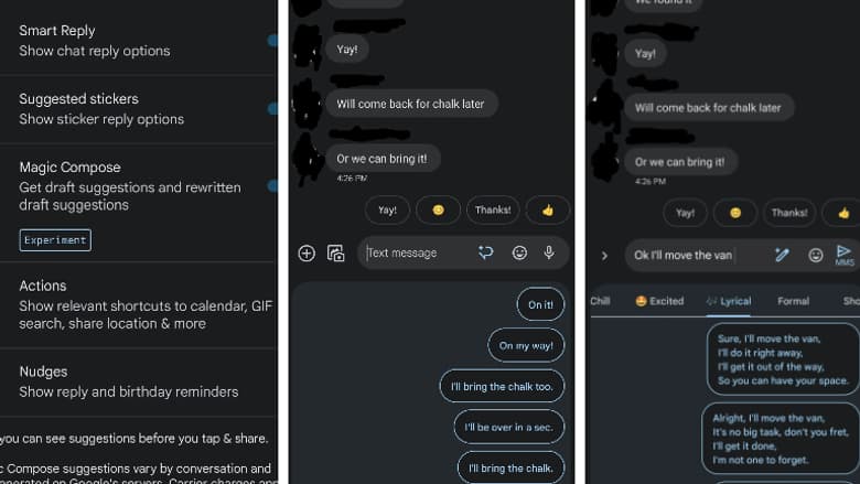 La fonction, qui en est encore au stade expérimental, pourrait être déplpyée le 10 mai La fonction, qui en est encore au stade expérimental, pourrait être déplpyée le 10 mai