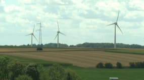 La fronde contre les installations d'éoliennes prend de l'ampleur