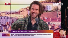 C'est tous les jours Arnaud Demanche - 19.05