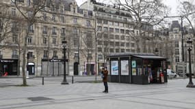 La mairie de Paris veut parvenir un manifeste pour une nouvelle esthétique parisienne.